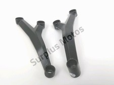 SUPPORT MOTEUR KTM RC 125 2017-2021 / NE 55846