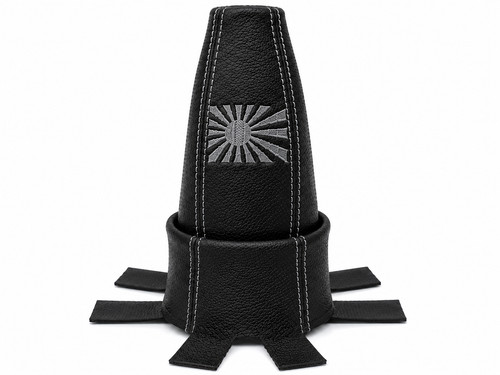Soufflet levier vitesse - levier,