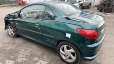 Levier frein à main PEUGEOT 206 470162