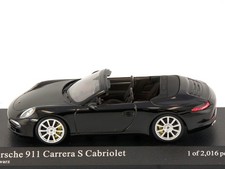 Porsche 911 (991) Carrera S