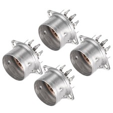 9pin Tube Prise Tube