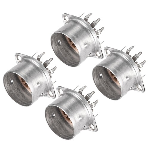 9pin tube prise - prise,