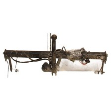 ATTELAGE REMORQUE Dacia Duster (SR) SUV 1.5 dCi 109 (K9K-658(K9K-G6)) 2018