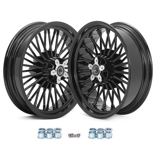 16x3 16x5 fat spoke - spoke, roues