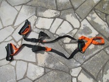 suspension trainer Tunturi fitness