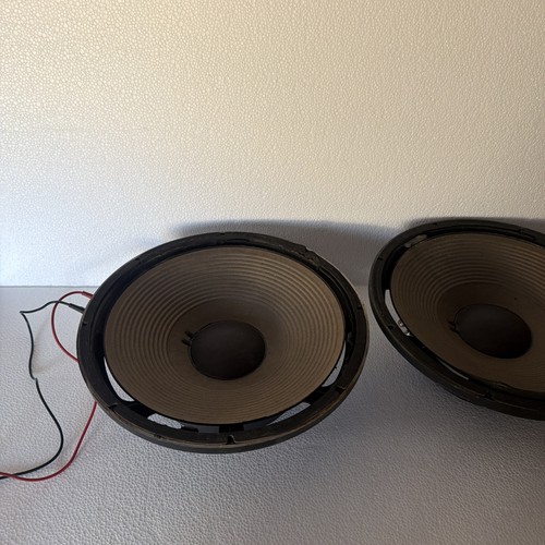 Jbl 2235h woofer - jbl, unit