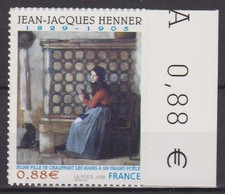 France 2008: Jean-Jacques