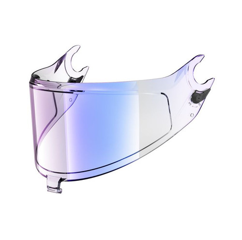 Visiere iridium casque - , shark