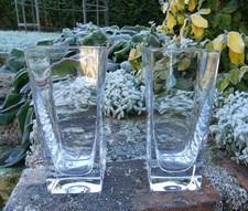 Paire verres keos cristal - paire,