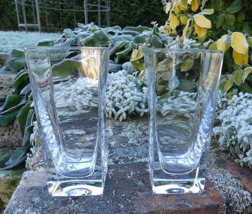 Paire verres keos cristal - paire,