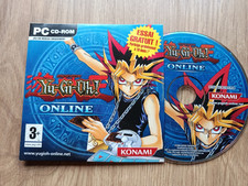 Yu-Gi-Oh! Disque démo PC en