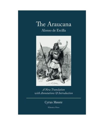 The araucana new - araucana:, a