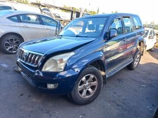 Extension d'aile avant gauche