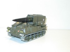 SOLIDO, Char AMX 30 fusée