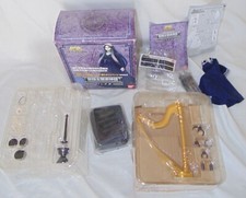 Saint Seiya Pandora Saint Myth Cloth Figure pour pieces sans personnage