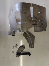 Reniflard Et Protection Moteur