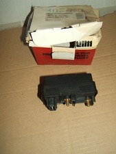 Boitier prechauffage 306 405