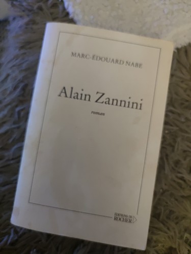 Alain zannini par - alain,