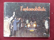 L’automobiliste n° 15 /