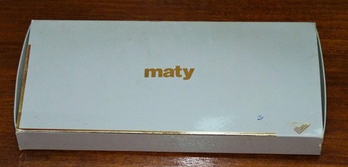 Maty couverts cuillere - maty, et