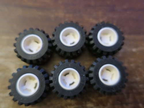 Lego 6014ac01 pièces - , x