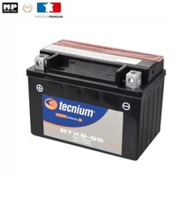 BATTERIE TECNIUM BTX9-BS SYM