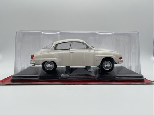 Saab 1 24 - saab, 1/24