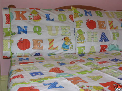 Kids cotton twin - cotton, size