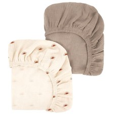 Housse Matelas A Langer, Drap