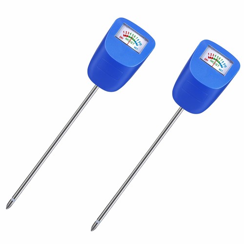 Testeur sol pour plantes - testeur,