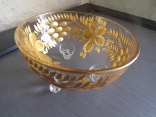 Coupelle cristal belle - coupelle,