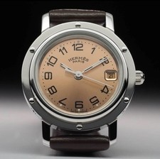 Montre à quartz pour femme