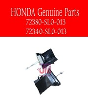 HONDA AUTHENTIQUE PORTE GAUCHE