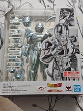 DRAGON BALL Z FIGURINE METAL