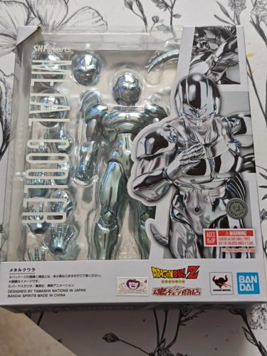 Dragon ball figurine - ball, z