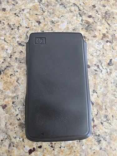 Case for hewlett - hewlett, packard