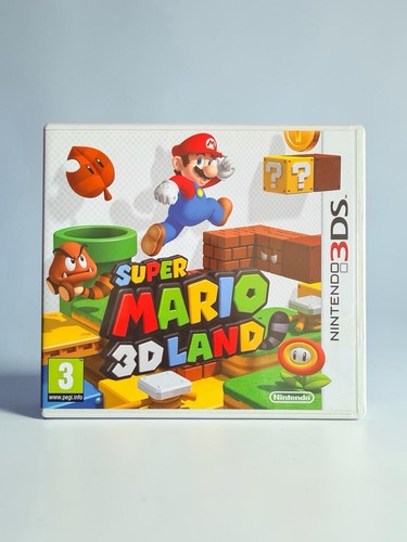 Super mario land nintendo - super,