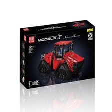 Mould King 18020 Tracteur Sur