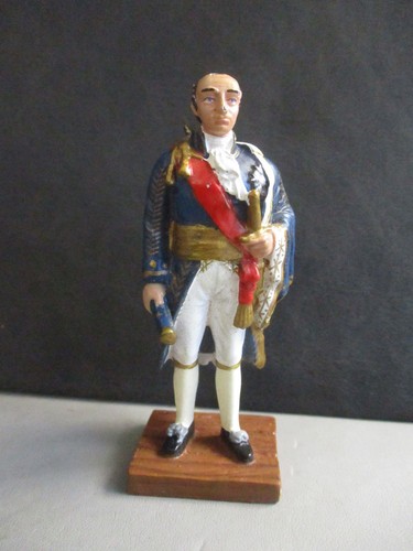 Figurine hachette - 1/32,