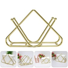  Distributeur Serviette Table Mouchoirs En Papier Porte-serviettes