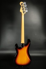 Fender Japan Traditional 60s Precision Bass Rosewood Sunburst d'occasion