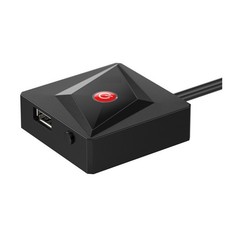 Interrupteur de Bureau pour Ordinateur de Bureau, Carte Mère de PC, Bouton 4733