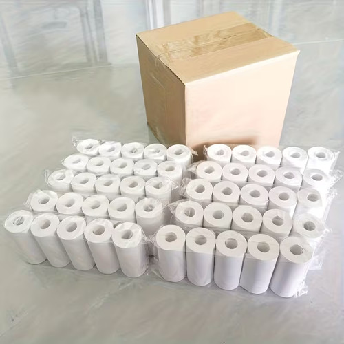 Box rolls of - box,