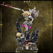 Mask Studio Claymore Teresa