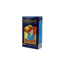 Henne coloration naturelle auburn - 90g