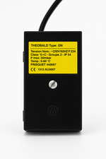 FRISQUET - Bobine EV bloc gaz Evolution F3AA41013 - OCCASION