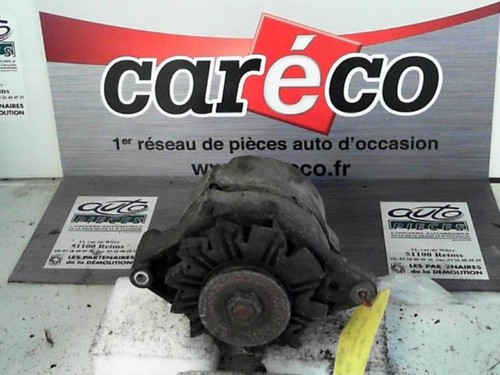 Alternateur opel corsa - alternateur,