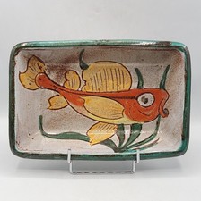 Petit plat en céramique