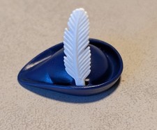 Playmobil  CHAPEAU Bleu Foncé