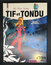 WILL - TIF ET TONDU -